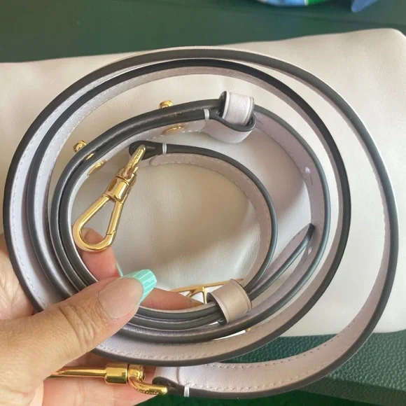 Kate Spade Puffy Dakota Shoulder Bag - Picture 5 of 5